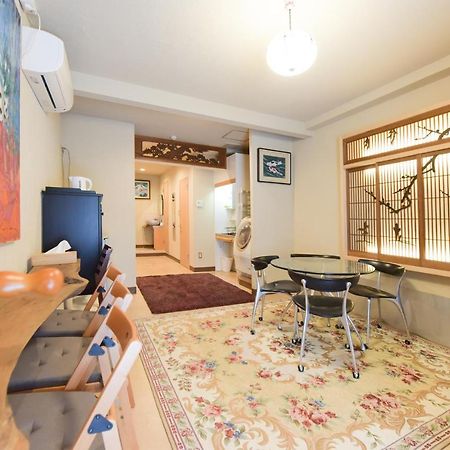 Yoyogi House Daire Tokyo Dış mekan fotoğraf
