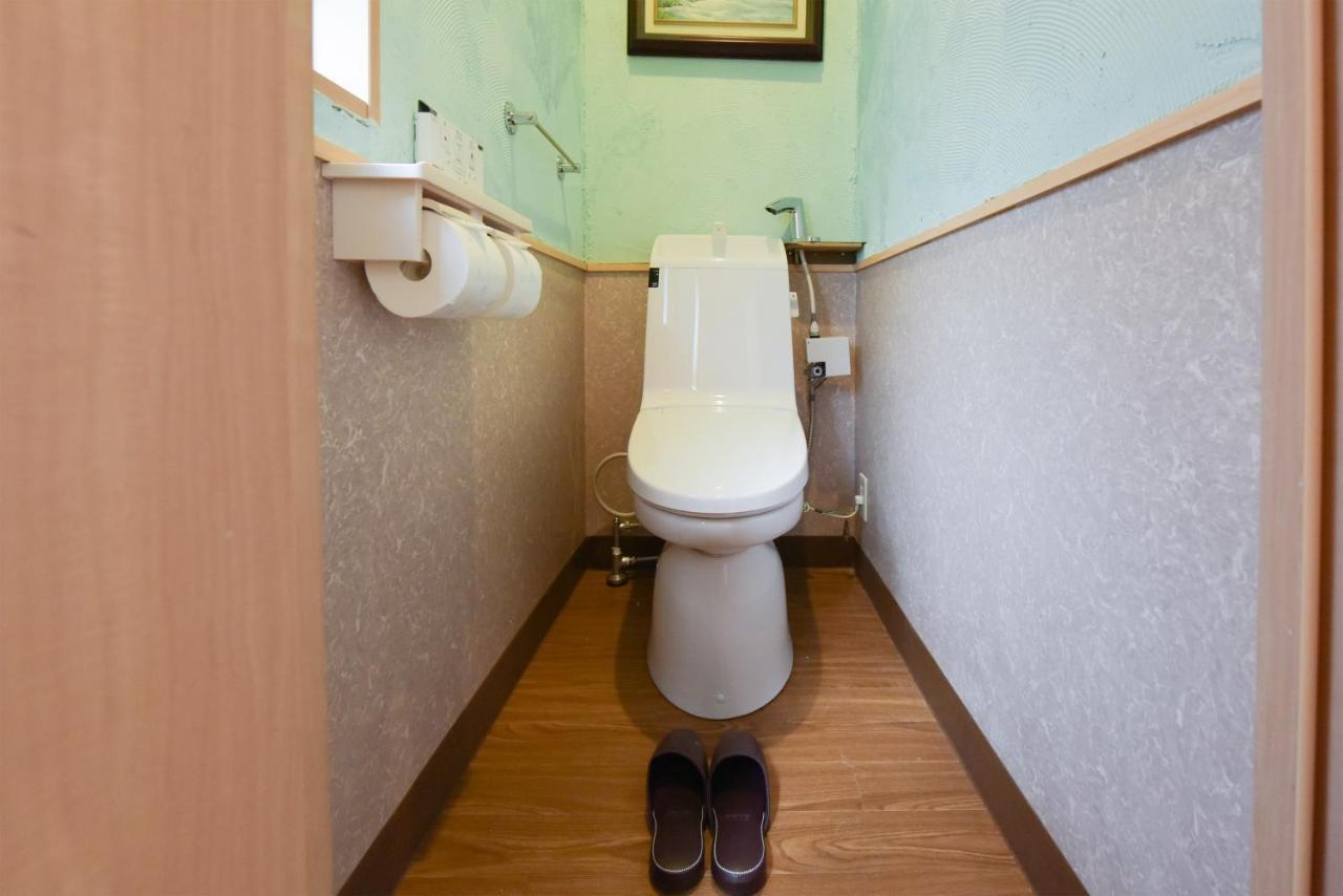 Yoyogi House Daire Tokyo Dış mekan fotoğraf