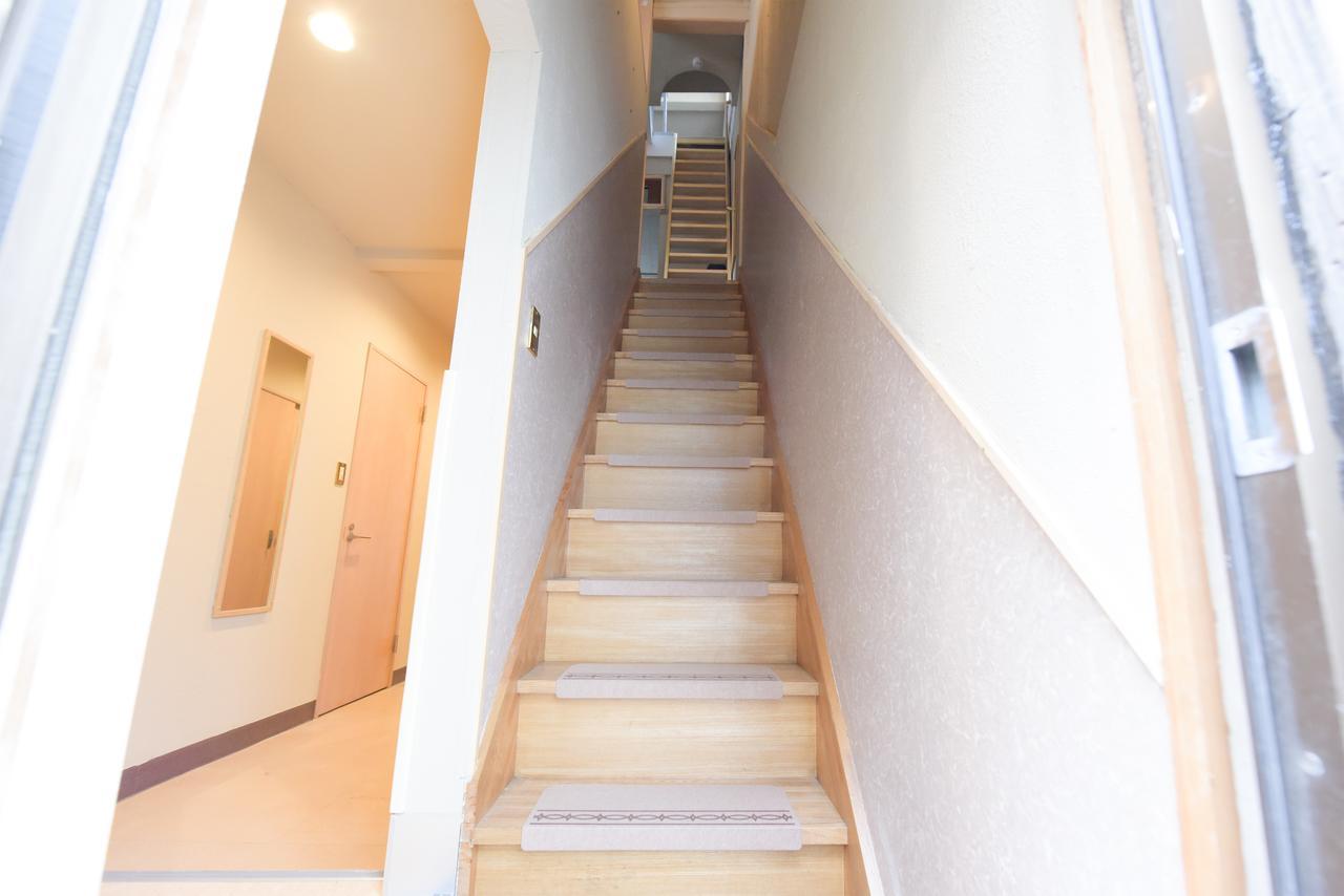 Yoyogi House Daire Tokyo Dış mekan fotoğraf